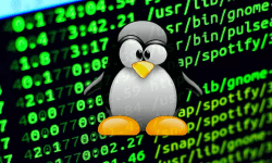 Featured image of post Terminal, línea de comandos, redirecciones y tuberías | Linux